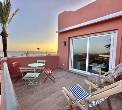 Apartamentos Turisticos Sweet Suites Delights