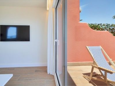 Apartamentos Turisticos Sweet Suites Delights