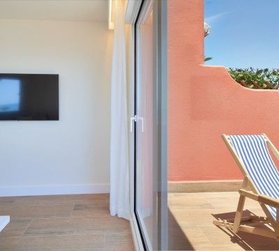 Apartamentos Turisticos Sweet Suites Delights