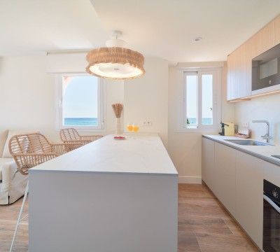 Apartamentos Turisticos Sweet Suites Delights